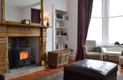 Port Bannatyne House | Fircliff - The House On Bute