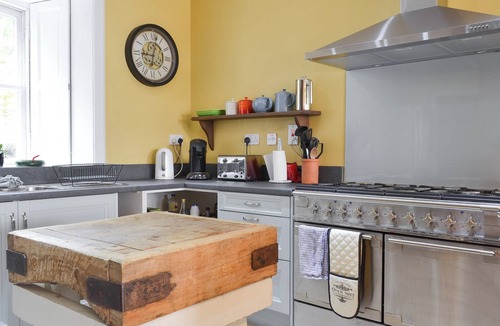 Port Bannatyne Cottage | Fircliff - The House on Bute