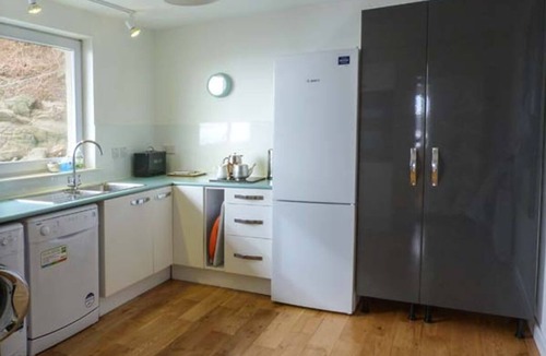 Kirkcudbright House | Fish House, Kirkcudbright