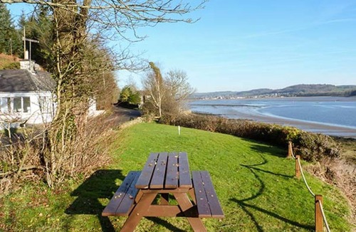 Kirkcudbright House | Fish House, Kirkcudbright