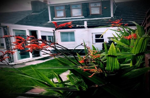 Girvan House | Fisher Holiday Cottage Ayrshire