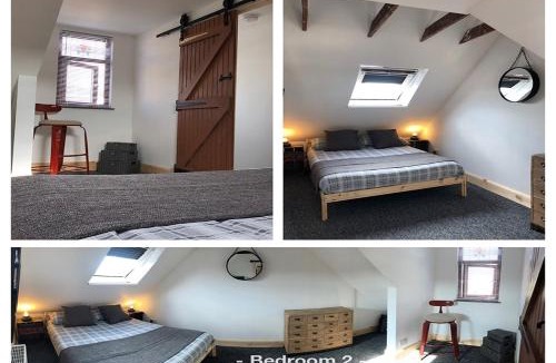 Girvan House | Fisher Holiday Cottage Ayrshire