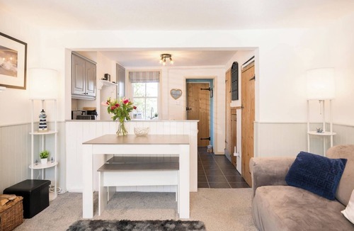 Aldeburgh House | Fisherman's Cottage, Aldeburgh