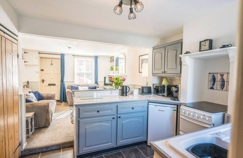 Aldeburgh House | Fisherman's Cottage, Aldeburgh