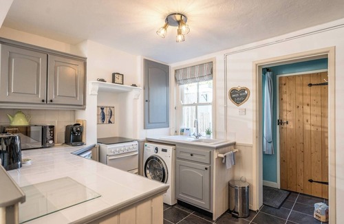 Aldeburgh House | Fisherman's Cottage, Aldeburgh