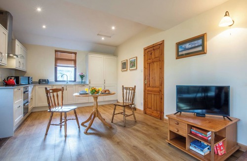 Beauly House | Fishermans Riverside Combi by Interhome