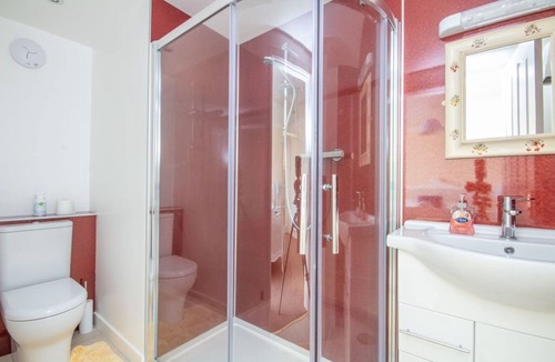 Portmahomack Cottage | Fishing Village Cottage
