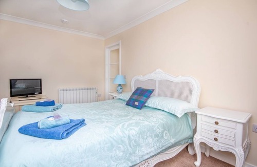 Portmahomack Cottage | Fishing Village Cottage