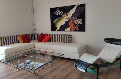 Arco Apartment | Flat Cycling Casa Donegani