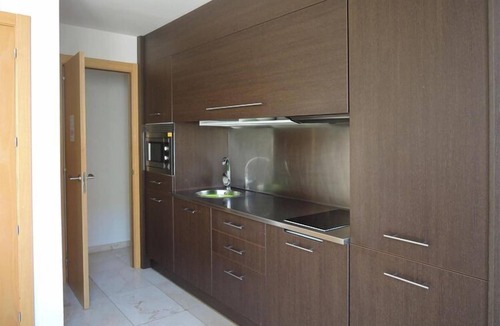 L'Escala Apartment | Flat in La Escala with a terrace