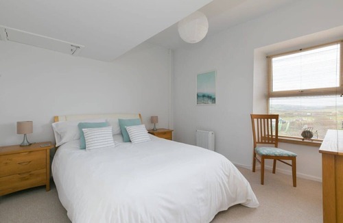 Gwithian Apartment | Flat Nestled in Sand Dunes on Godrevy Beach
