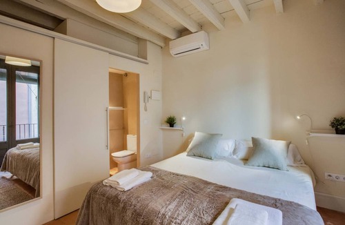 Old Town Apartment | Flateli Ballesteries 42