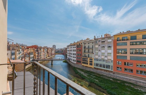 Old Town Apartment | Flateli Ballesteries 32