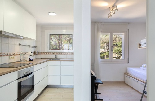 Calella de Palafrugell Villa | Flateli Calella de Palafrugell