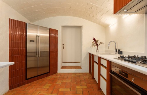 Corca Villa | Flateli. Corçà