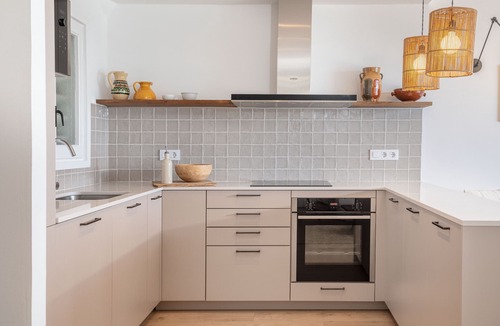 Sant Antoni de Calonge Villa | Flateli Sant Antoni 6