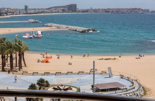 Sant Antoni de Calonge Villa | Flateli Sant Antoni 6