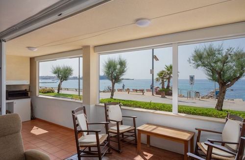 Sant Antoni de Calonge Villa | Flateli Sant Antoni 7
