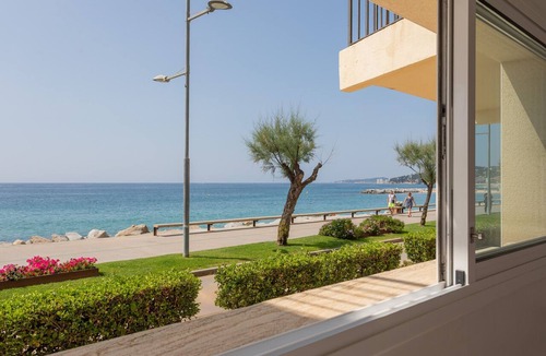 Sant Antoni de Calonge Villa | Flateli Sant Antoni 7
