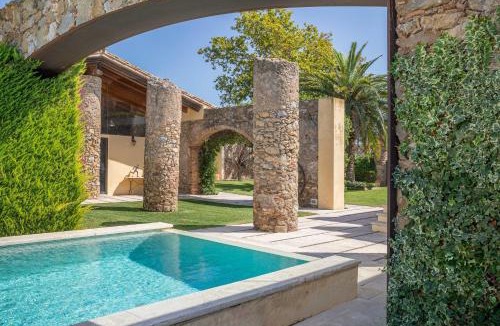 Torroella de Montgri House | Flateli La Rajoleria