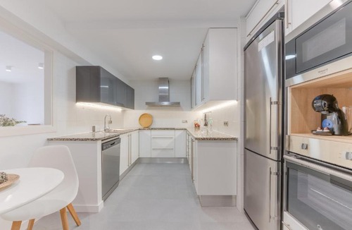 Old Town Apartment | Flateli Les Hortes 2