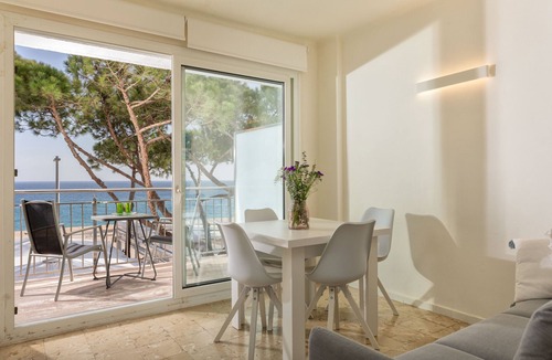 Platja d'Aro Villa | Flateli. PDA Vista Mar 1