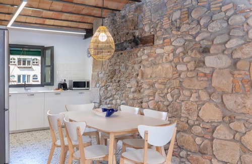 Old Town Apartment | Flateli Rambla 5 3-1