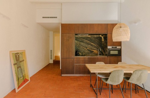 el Mercadal Apartment | Flateli. Santa Clara 1.2