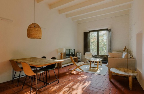 el Mercadal Apartment | Flateli. Santa Clara 1.2