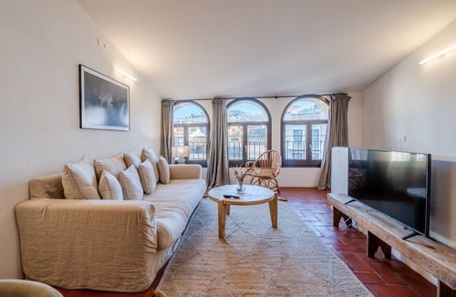 el Mercadal Apartment | Flateli. Santa Clara 2.2