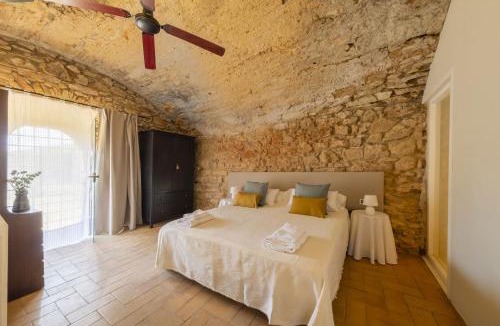 Pals House | Flateli Ses Garites