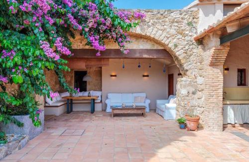 La Tallada d'Emporda House | Flateli Tor