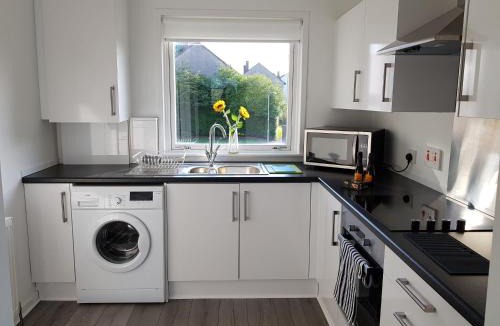 East Kilbride Apartment | Flemming Place