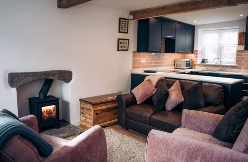 Dent Cottage | Flintergill View Cottage