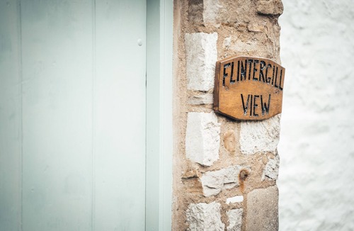 Dent Cottage | Flintergill View Cottage