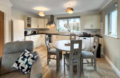 Newton Stewart House | Flo's Cottage