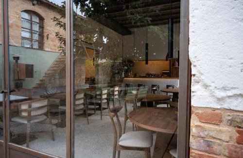 Banyoles Bed & Breakfast | Flora