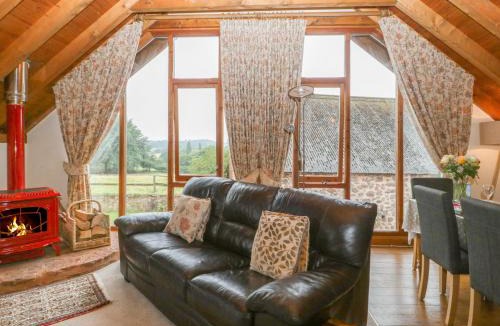Crowcombe House | Flora's Barn