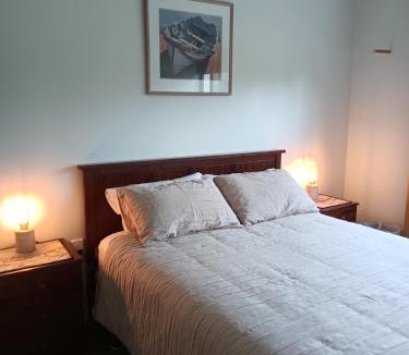 Waimate Apartment | Flying Plate Saloon
