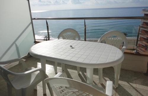Calonge Apartment | FMAR 9