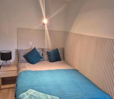 Glasgow Westend Apartment | For Student Only Student Roost Gibson Street