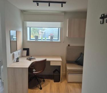 Glasgow Westend Apartment | For Student Only Student Roost Gibson Street