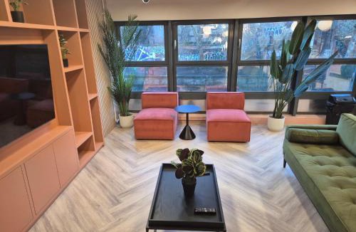 Glasgow Westend Apartment | For Student Only Student Roost Gibson Street