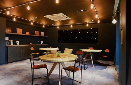 Finnieston Apartment | For Students Only - Glasgow West End