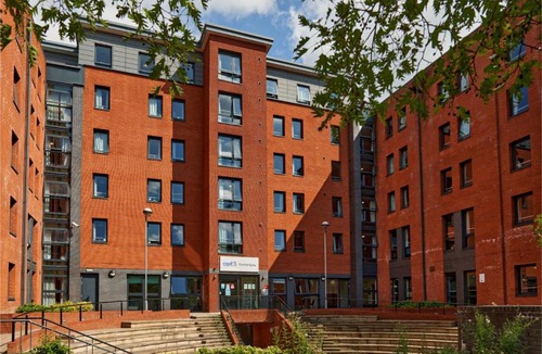 Sheffield Apartment | For Students Only Rooms in Sheffield