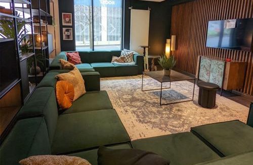 East End Apartment | For Students Only - Rooms in Glasgow