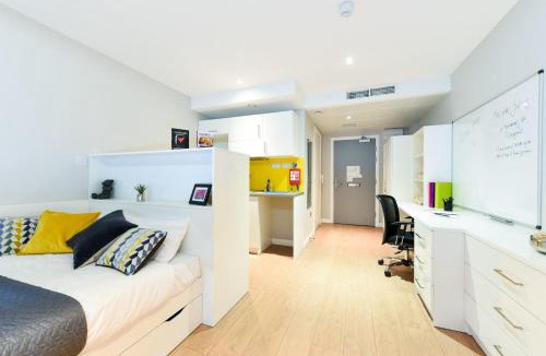 East End Apartment | For Students Only - Rooms in Glasgow