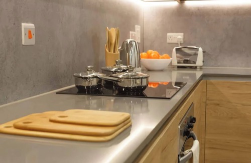 Redbridge Apartment | For Students Only The Valentine in London