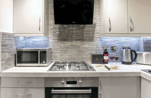 Ayr Apartment | Forbes Retreat - Donnini Apartments