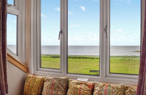 Ballantrae Cottage | Foreland Cottage - UK50037